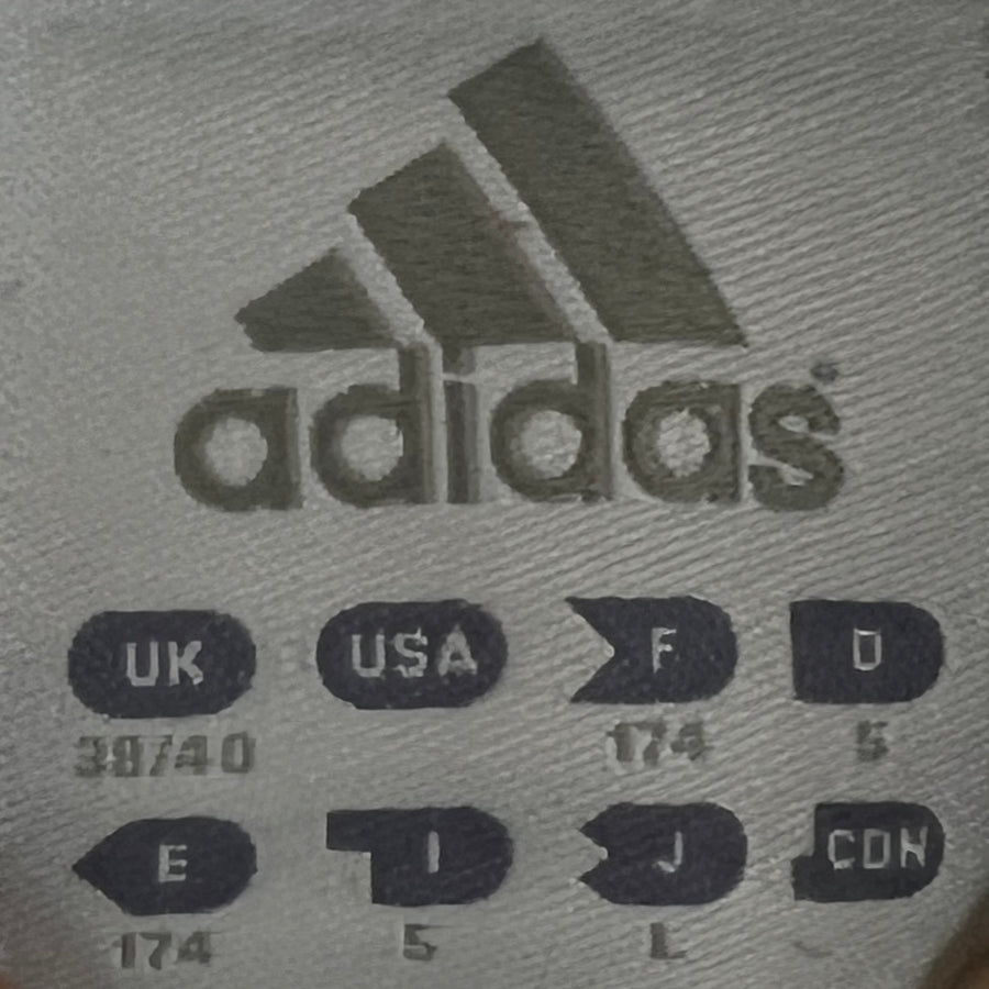 Adidas Tracksuit Pants