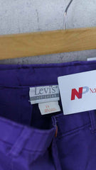 Levi's  Women's Trousers