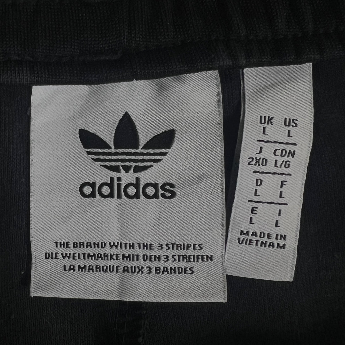 Adidas Trouser