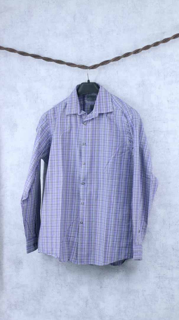 Arrow Slim Fit Shirt