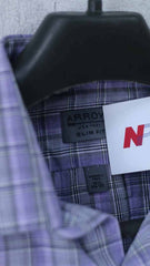 Arrow Slim Fit Shirt