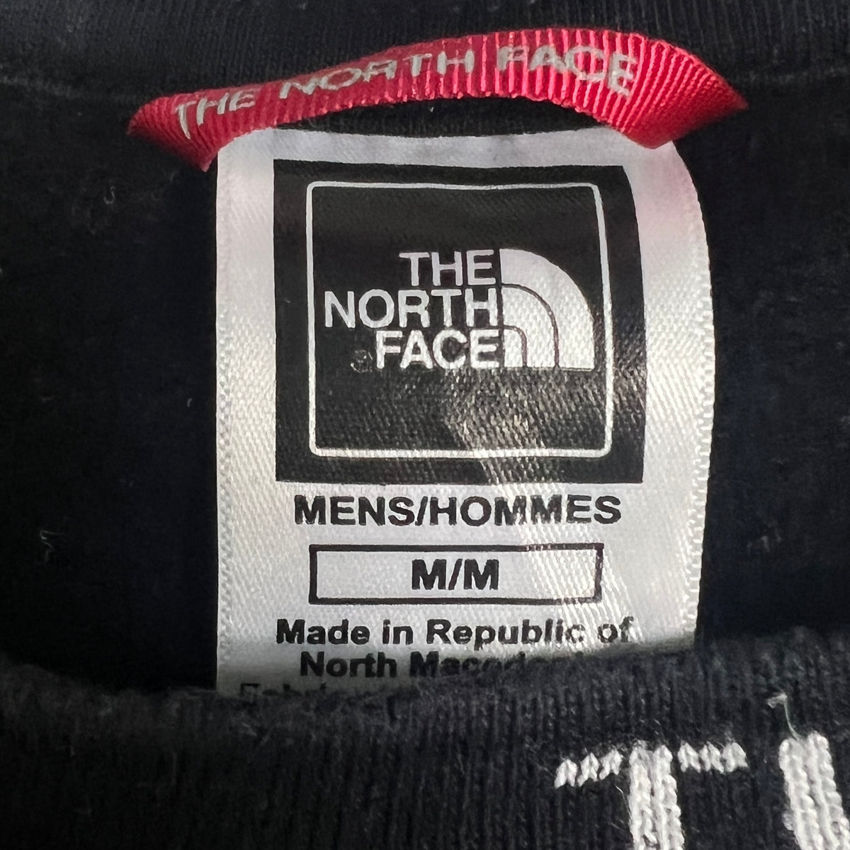 The North Face