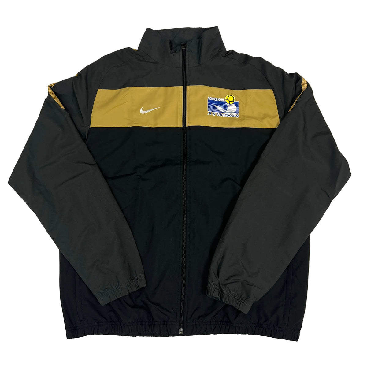 Nike Football A S Cherbourg Jacket