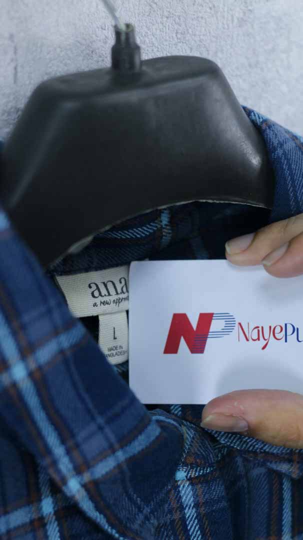 A.N.A