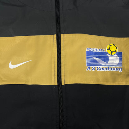 Nike Football A S Cherbourg Jacket
