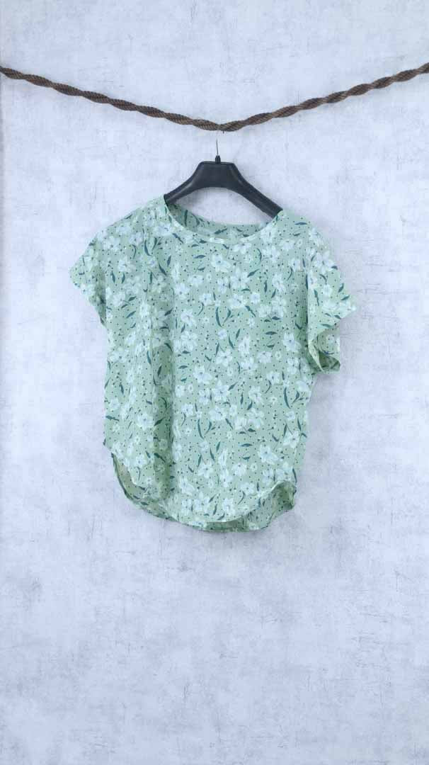 Casual T-Shirt