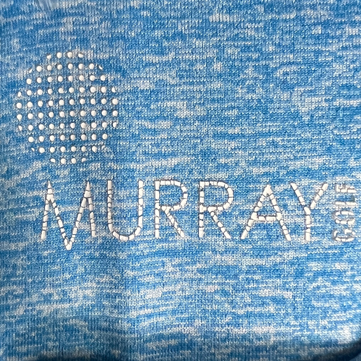 Murray Golf Polo T-shirt