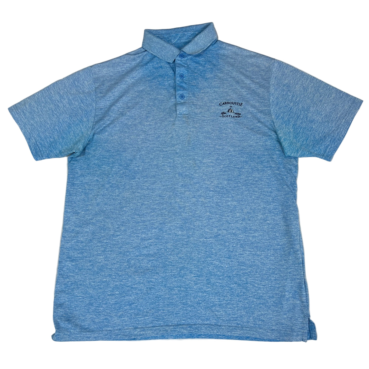 Murray Golf Polo T-shirt