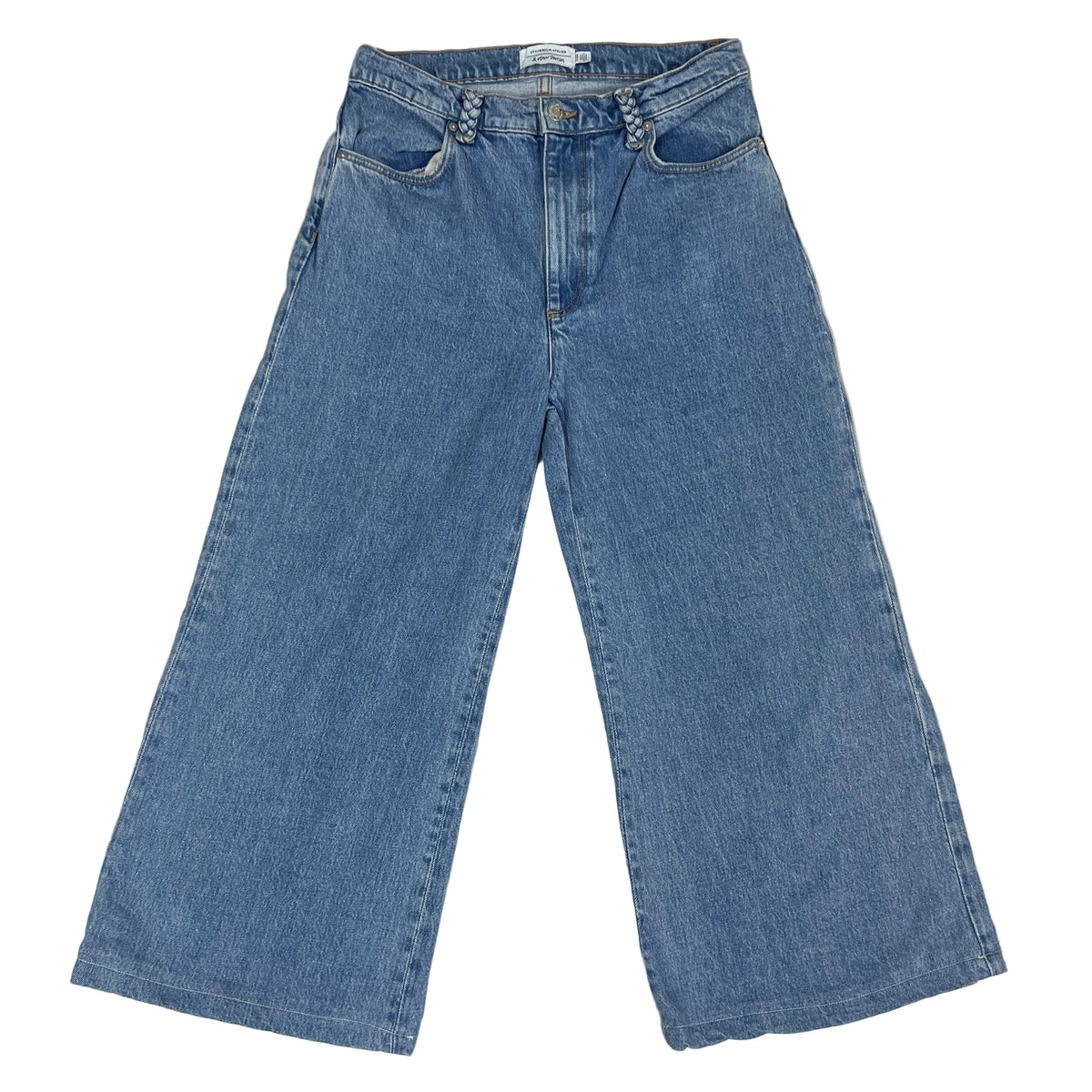 Stockholm Atelier Baggy Pants