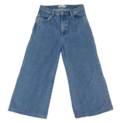Stockholm Atelier Baggy Pants