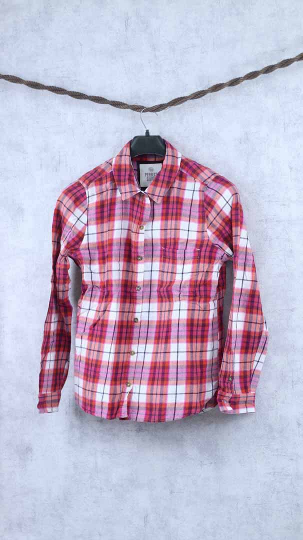 PERFECT SHIRT