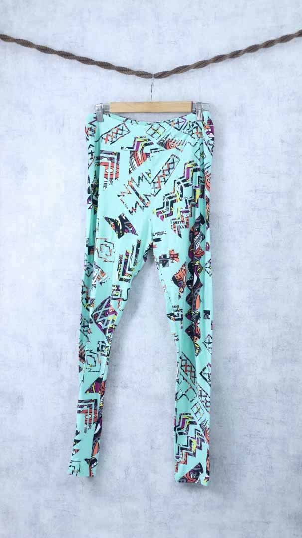 LuLaRoe Women's Leggings