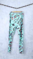 LuLaRoe Women's Leggings
