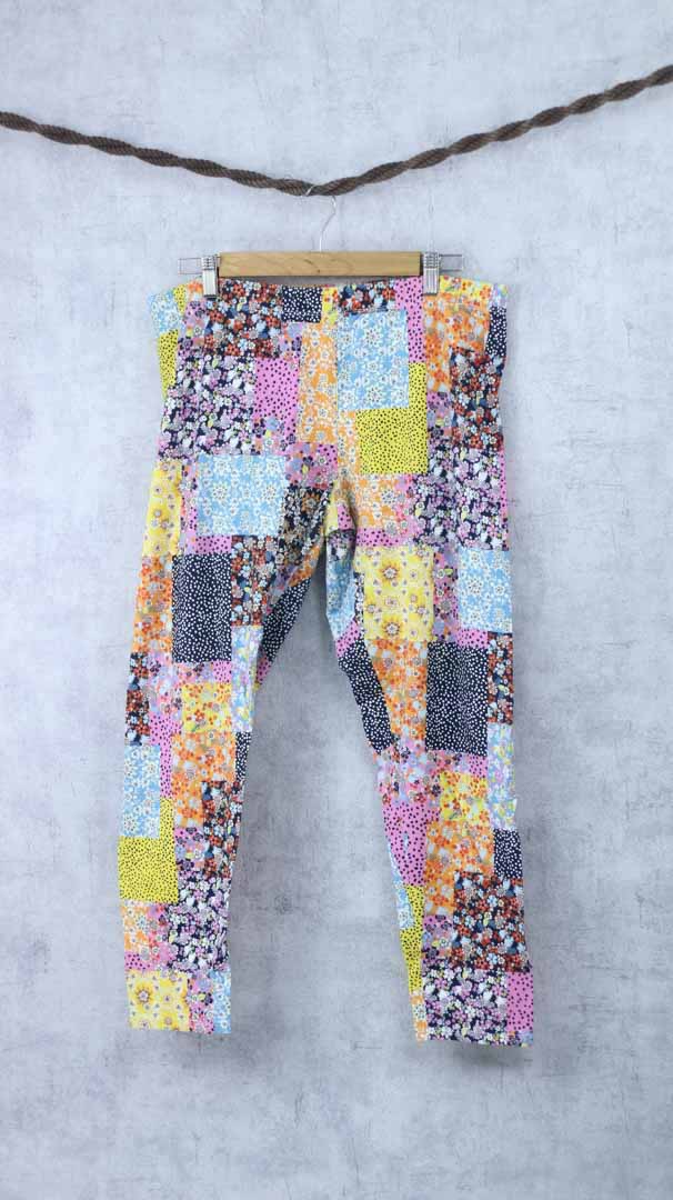 No Boundaries Women's Leggings