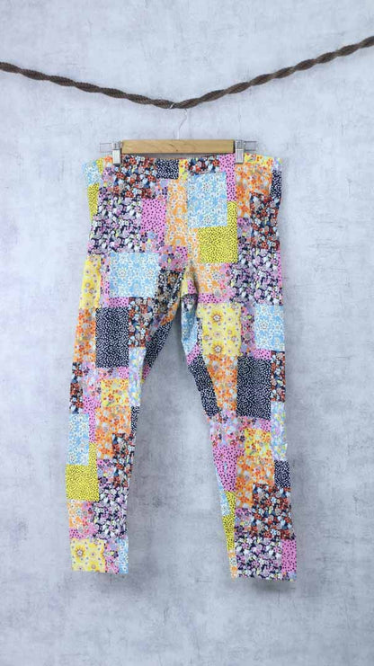No Boundaries Women's Leggings