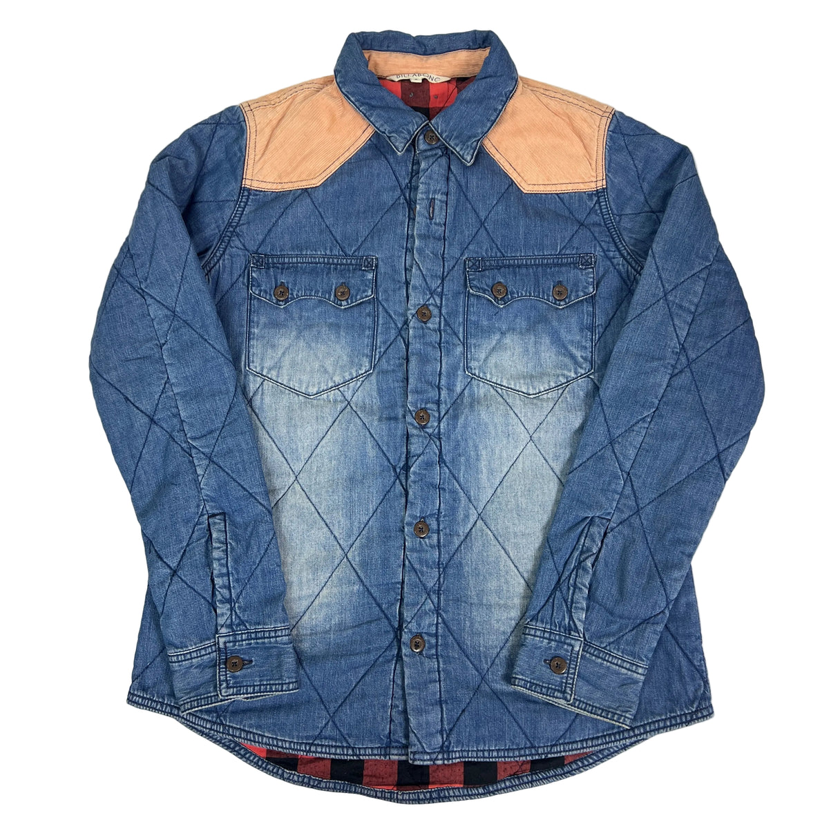Vintage BillaBong Jacket