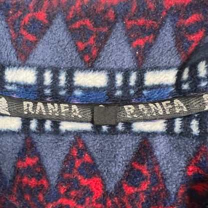 Vintage Ranfa Fleece| Sweater