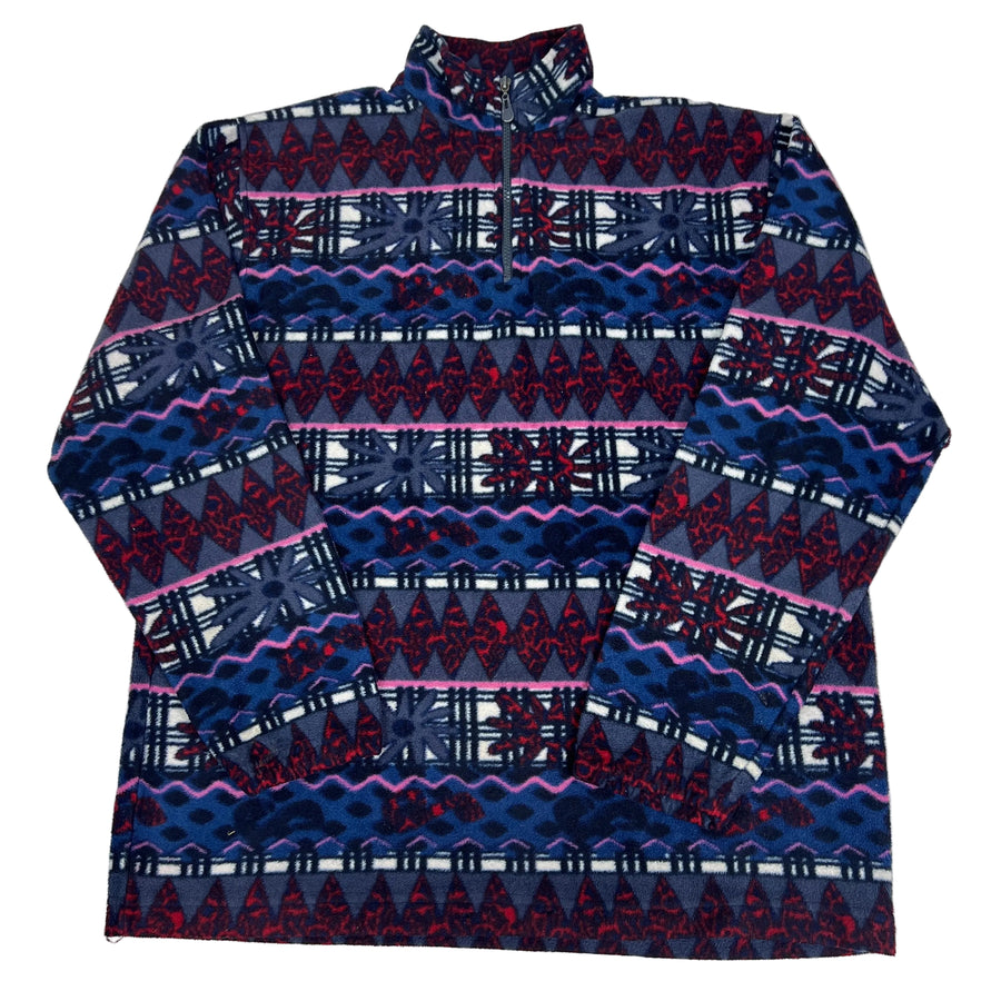 Vintage Ranfa Fleece| Sweater