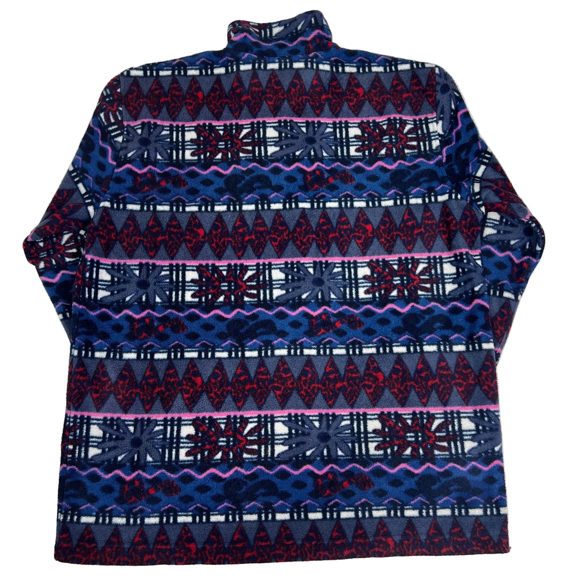 Vintage Ranfa Fleece| Sweater