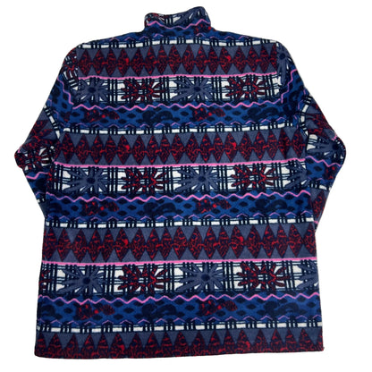 Vintage Ranfa Fleece| Sweater