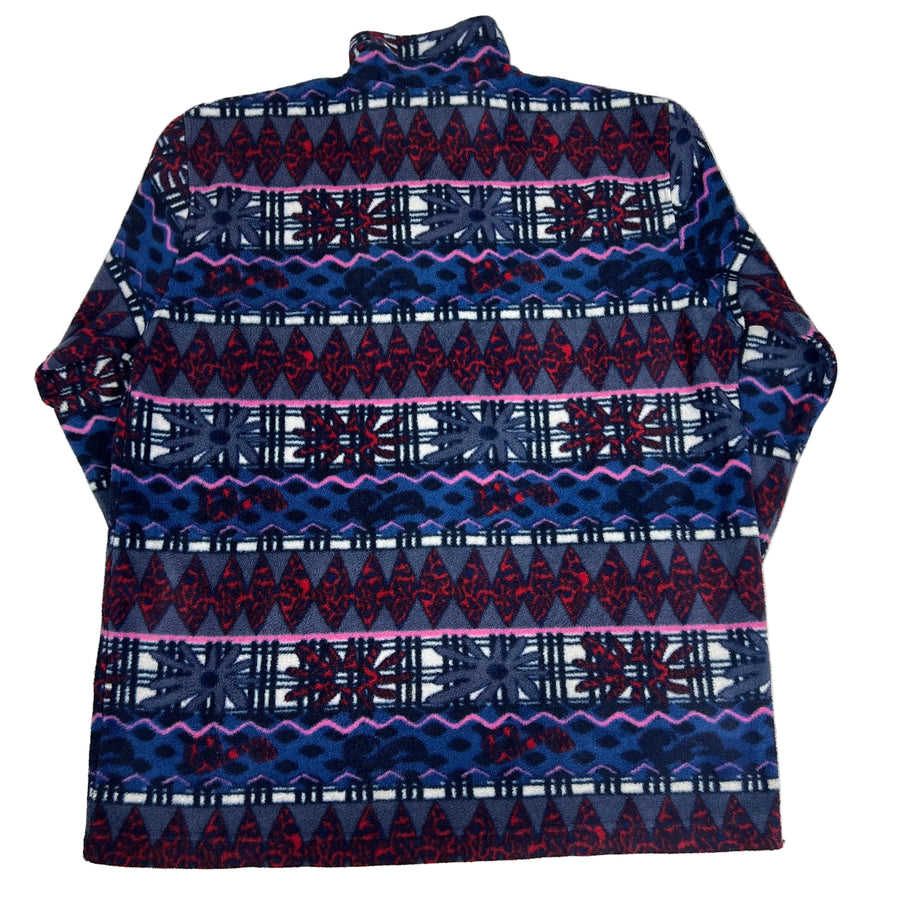 Vintage Ranfa Fleece| Sweater