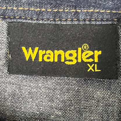 Wrangler Denim Shirt