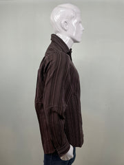Brandini Striped Shirt