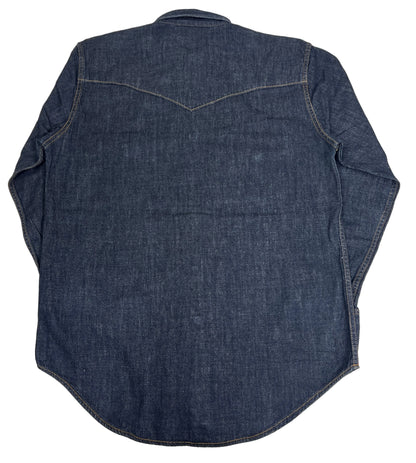 Wrangler Denim Shirt