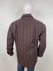 Brandini Striped Shirt