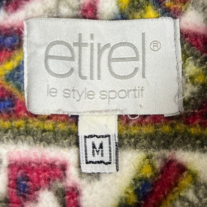 Etirel Sportswear Sweatshirt