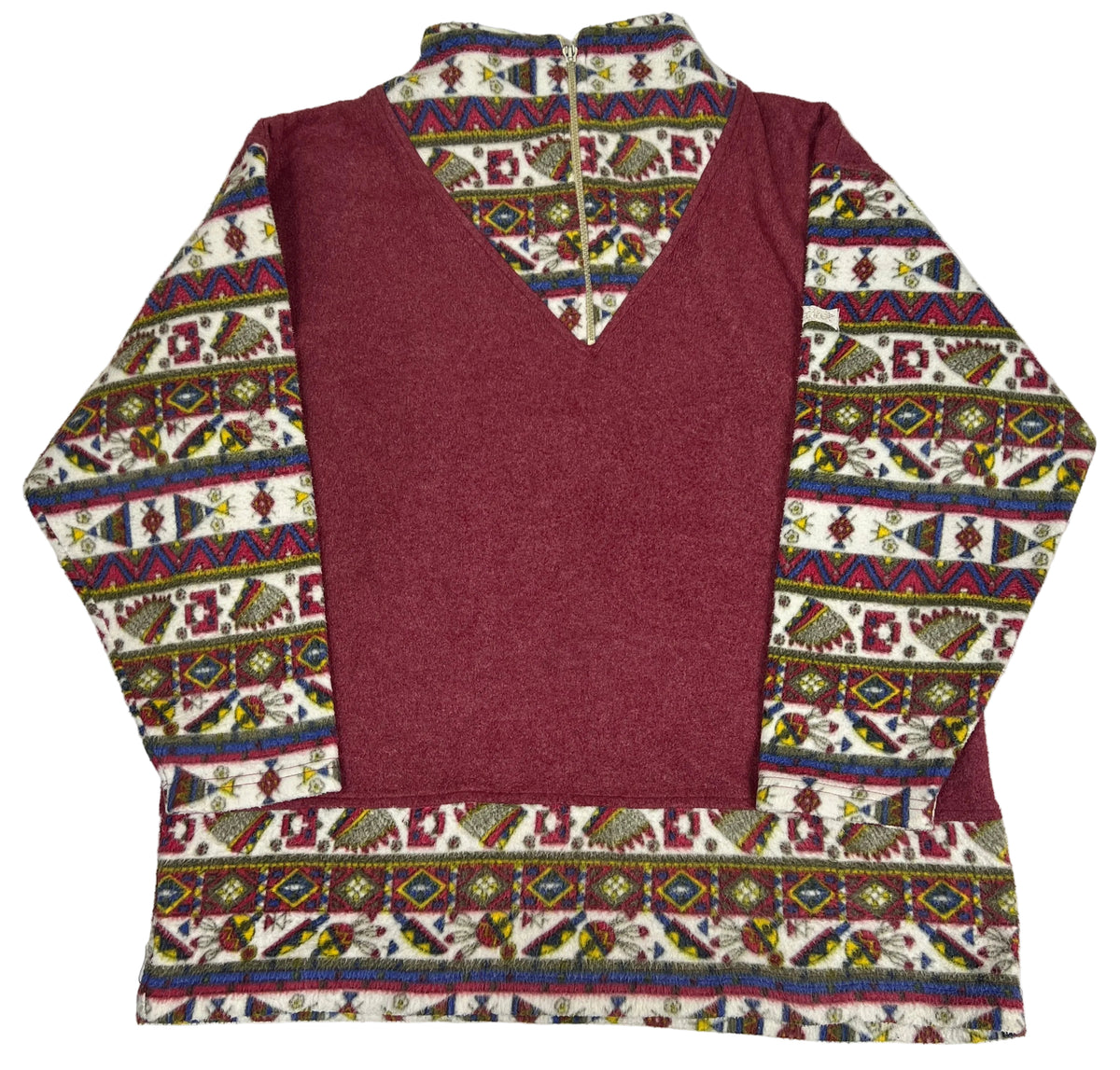 Etirel Sportswear Sweatshirt