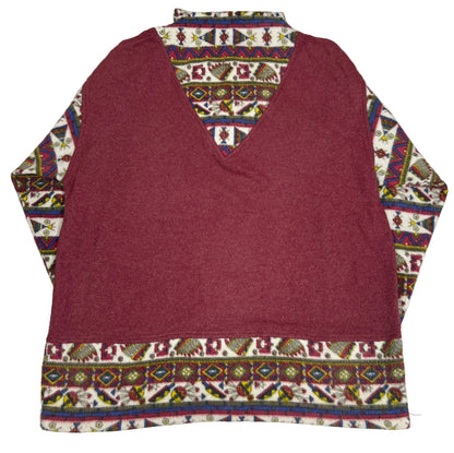 Etirel Sportswear Sweatshirt