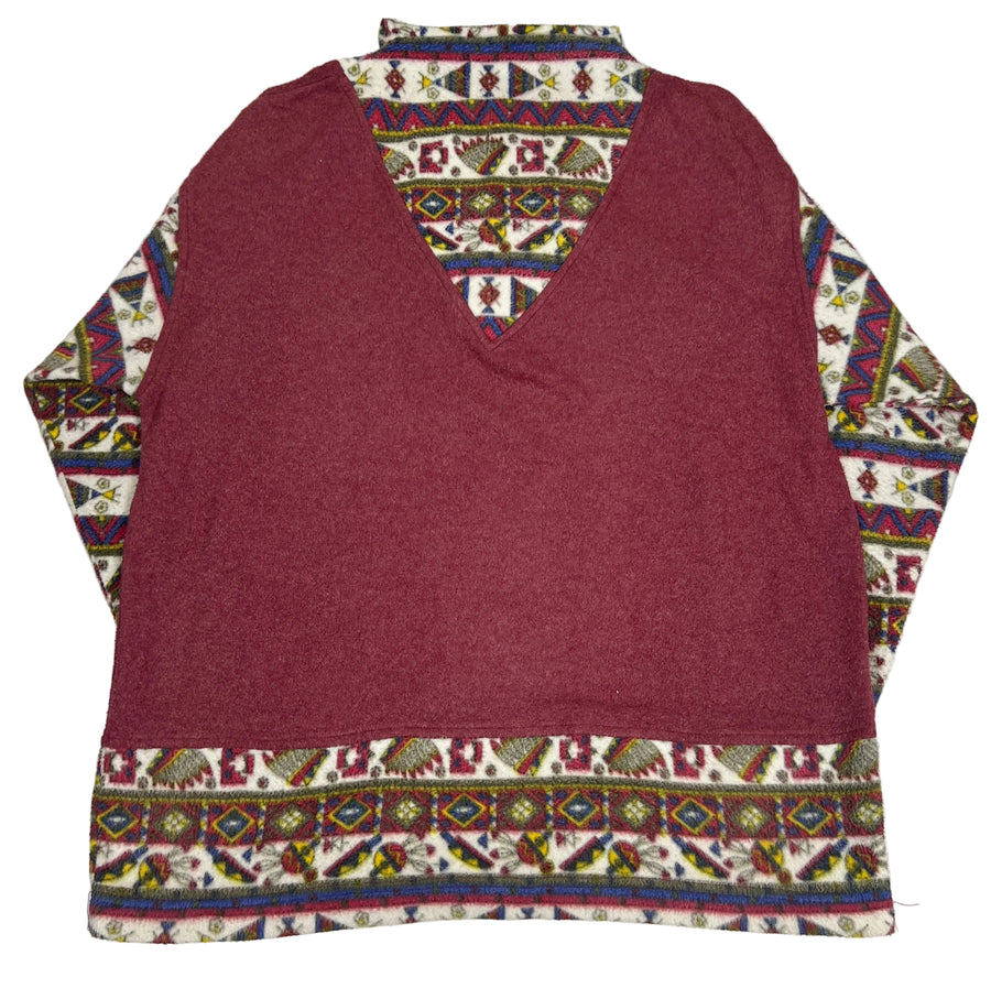 Etirel Sportswear Sweatshirt
