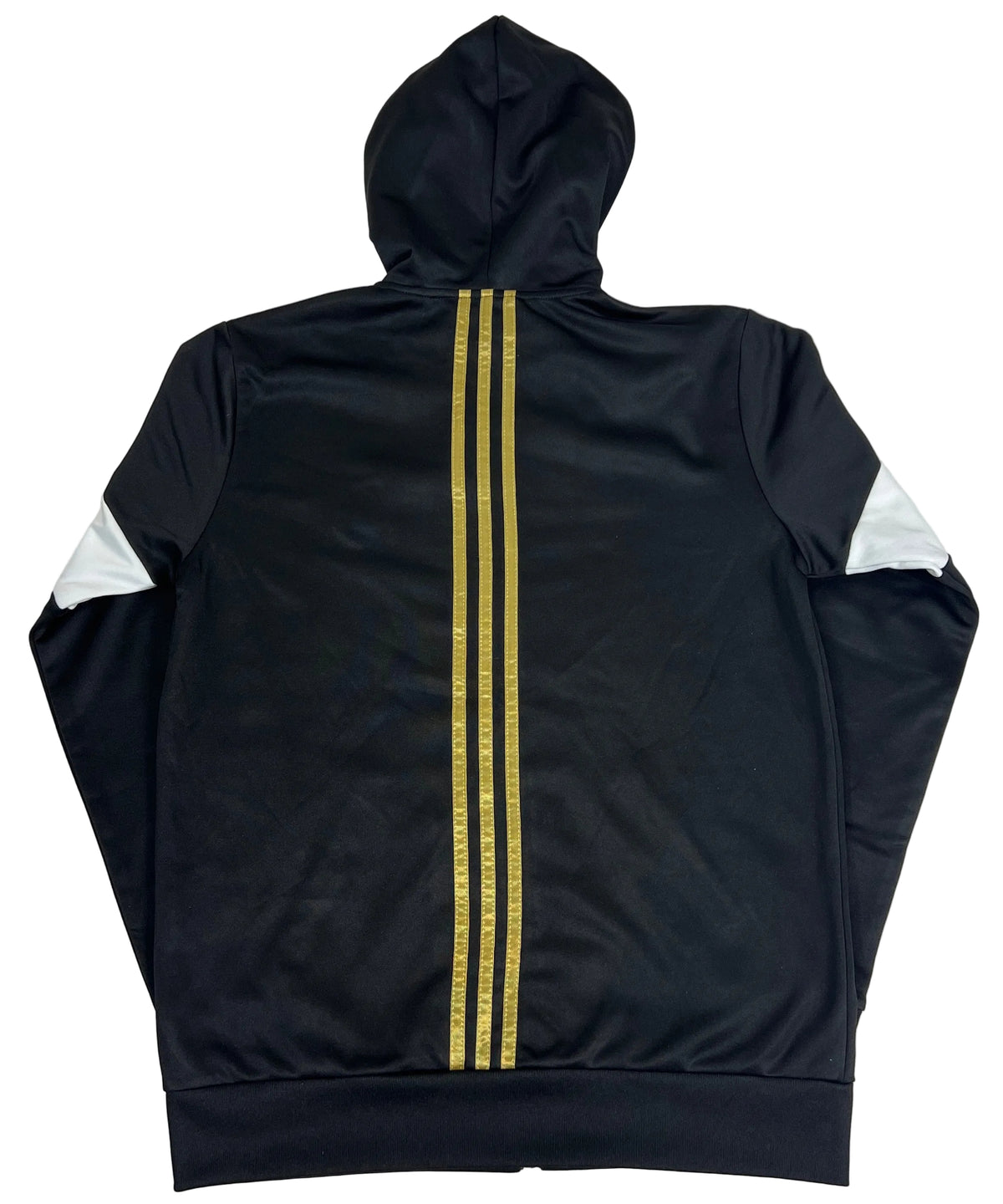 Adidas Juventus Full-Zip Hoodie