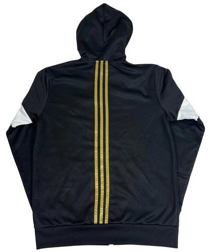 Adidas Juventus Full-Zip Hoodie