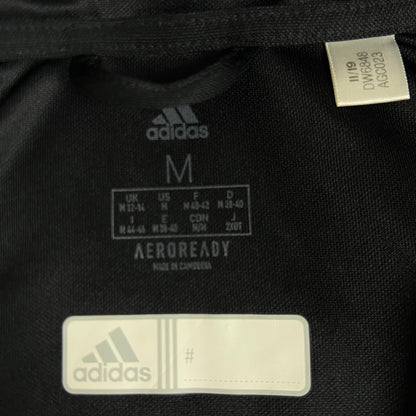 Adidas Track Jacket