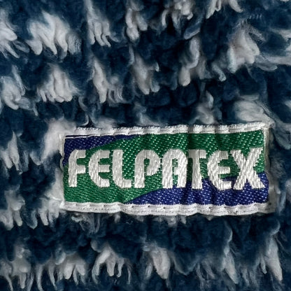 Felpatex Vintage Swiss Made Jacket