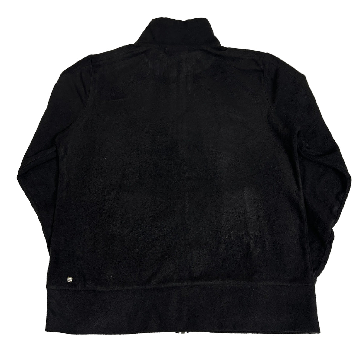 Puma Full Zip Fleece Jacket