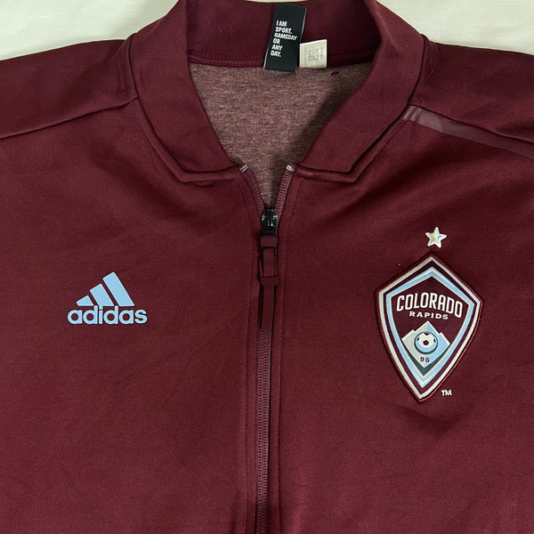 Adidas Colarado 96 Jacket