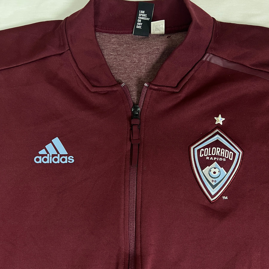 Adidas Colarado 96 Jacket