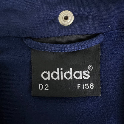 Adidas Vintage 1990s Jacket