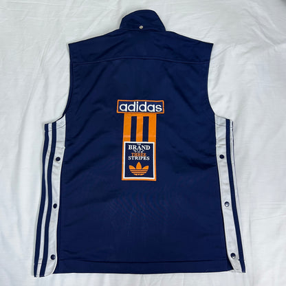 Adidas Vintage 1990s Jacket