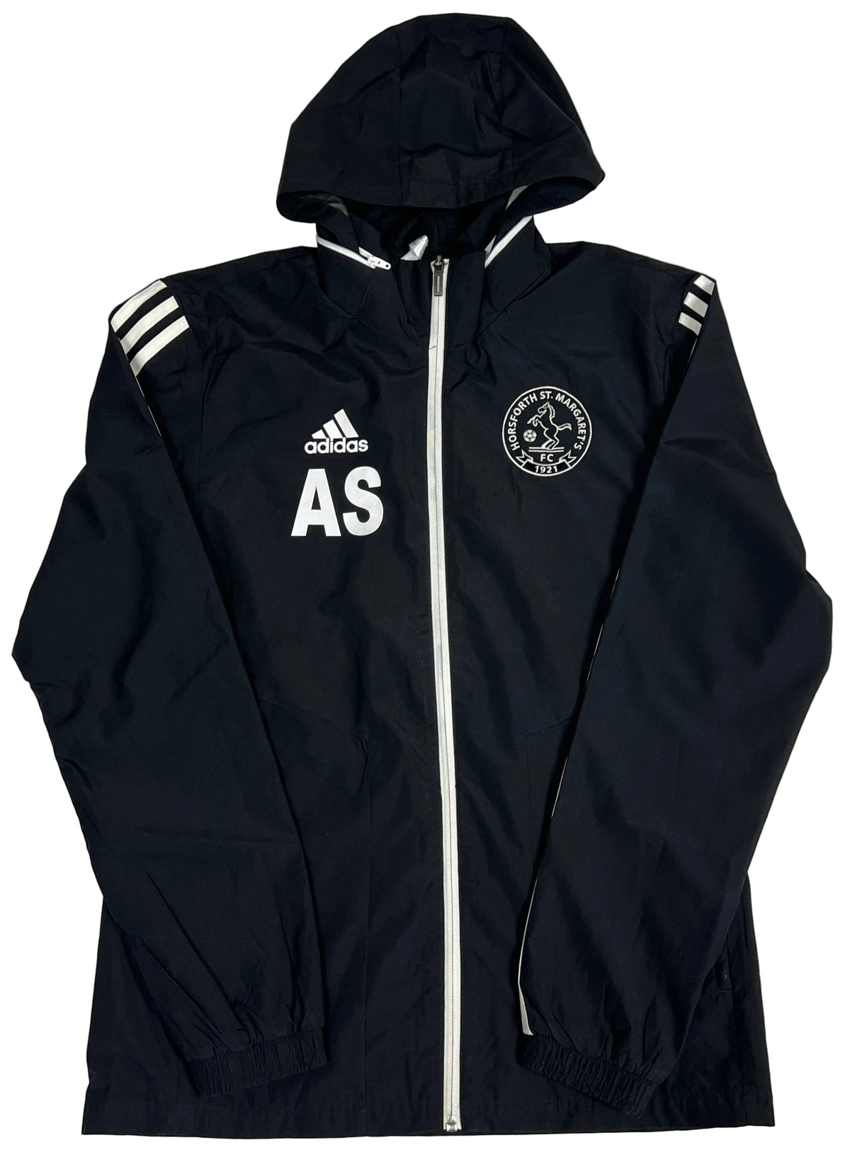 Adidas Jacket