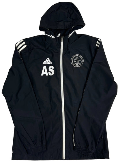 Adidas Jacket