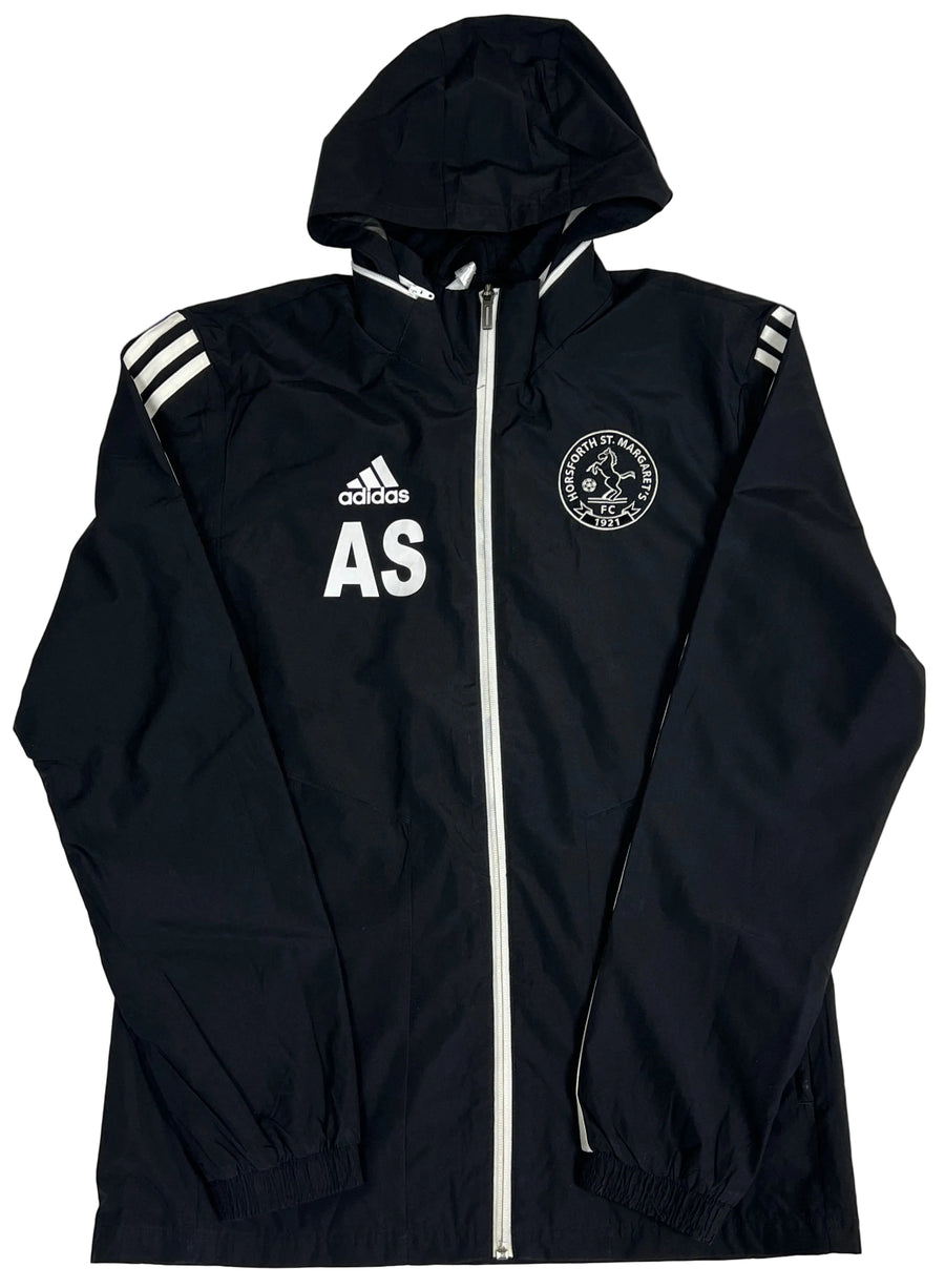 Adidas Jacket