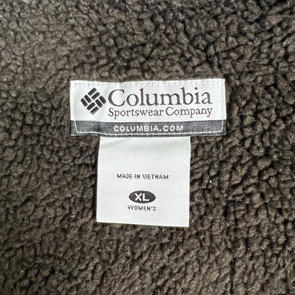 Columbia Jacket