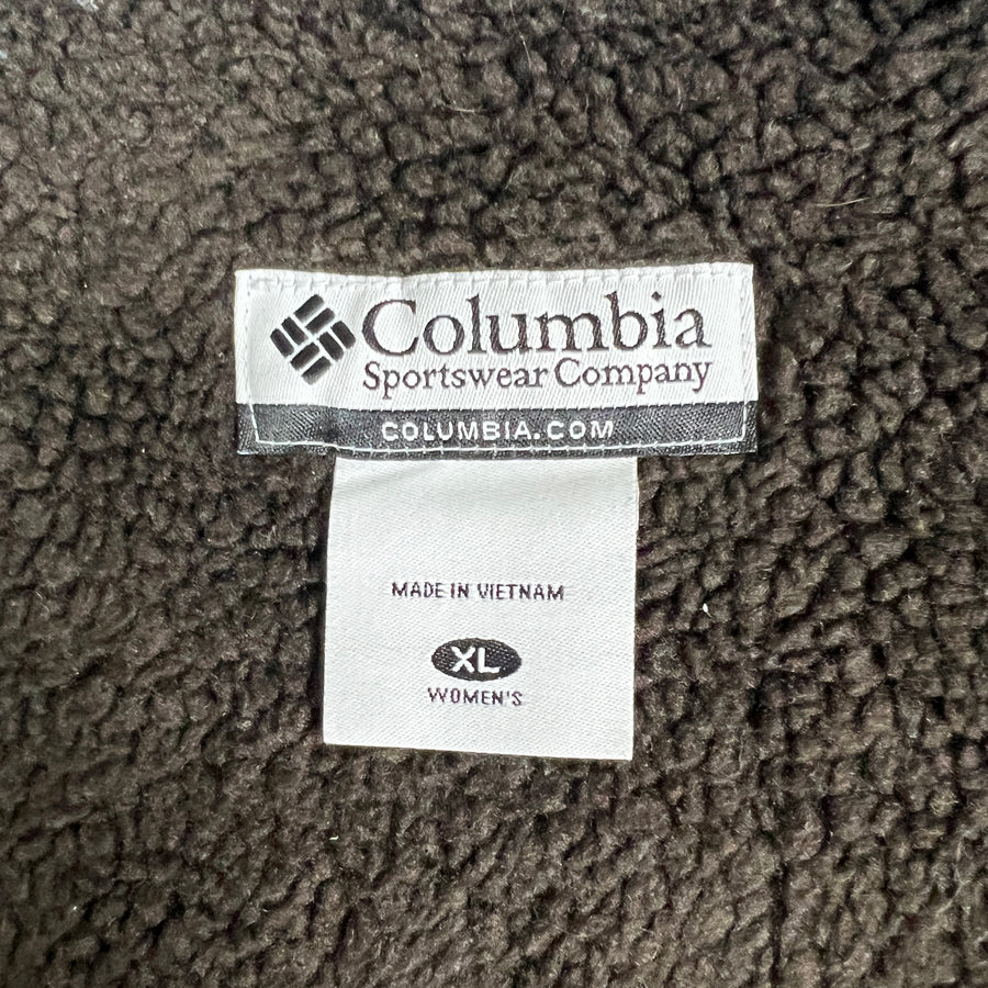 Columbia Jacket