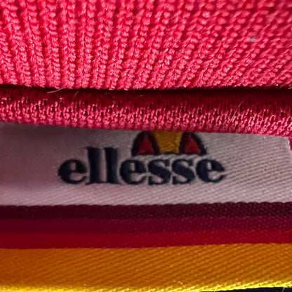 Ellesse Caprini Track Jacket
