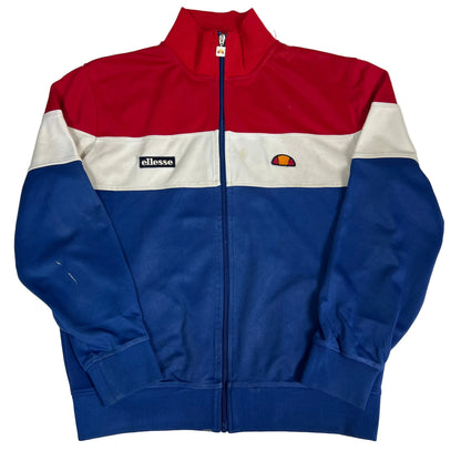 Ellesse Caprini Track Jacket