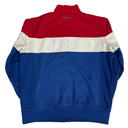 Ellesse Caprini Track Jacket